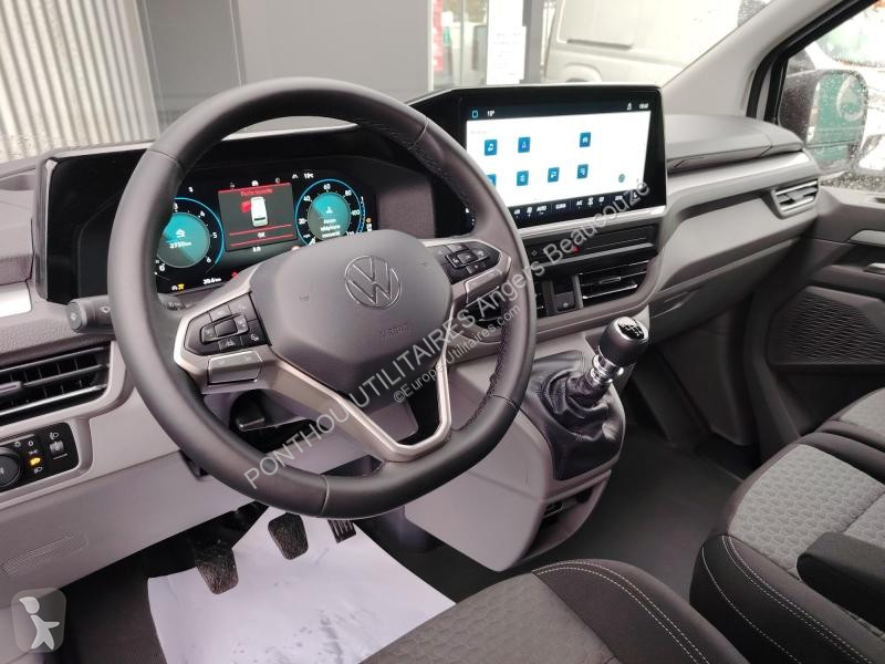 عربة نفعية Volkswagen L1 2.0 TDI 150ch Life