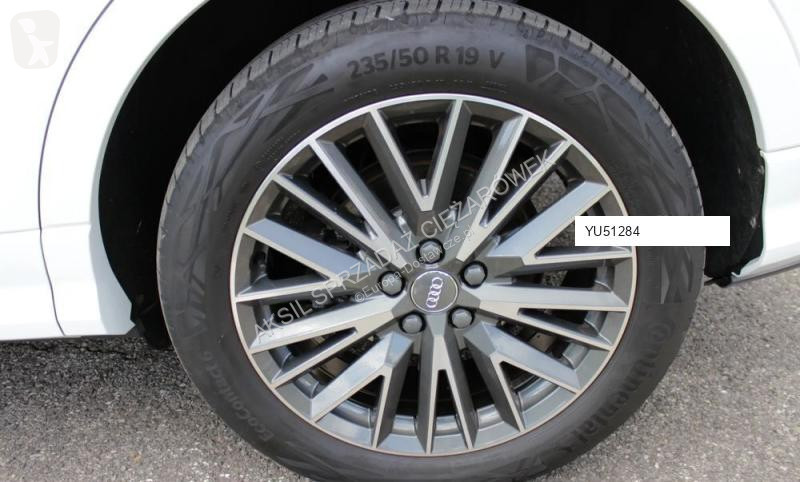 Samochód dostawczy Audi Q3 40 TDI S Line S tronic