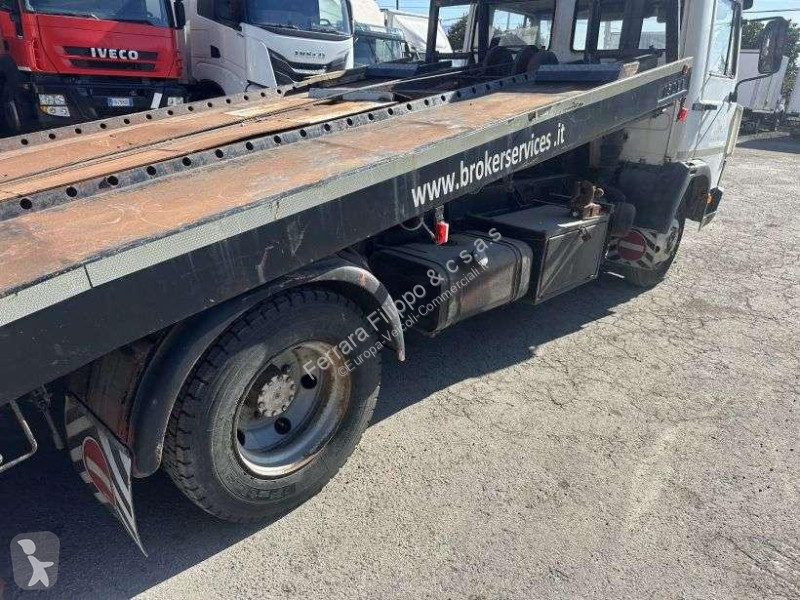 Furgoneta Iveco 79-14