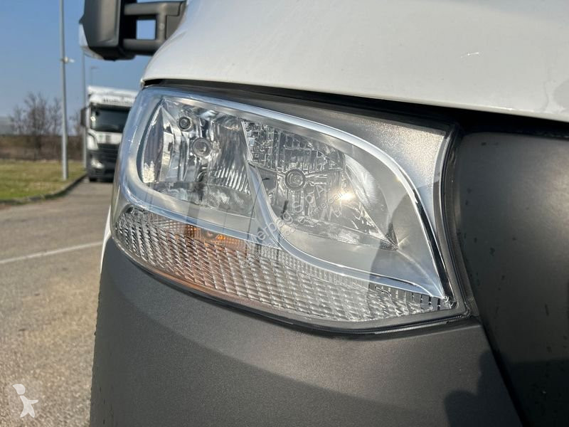 Furgoneta Mercedes Telaio 319CDI 43/35 PRO