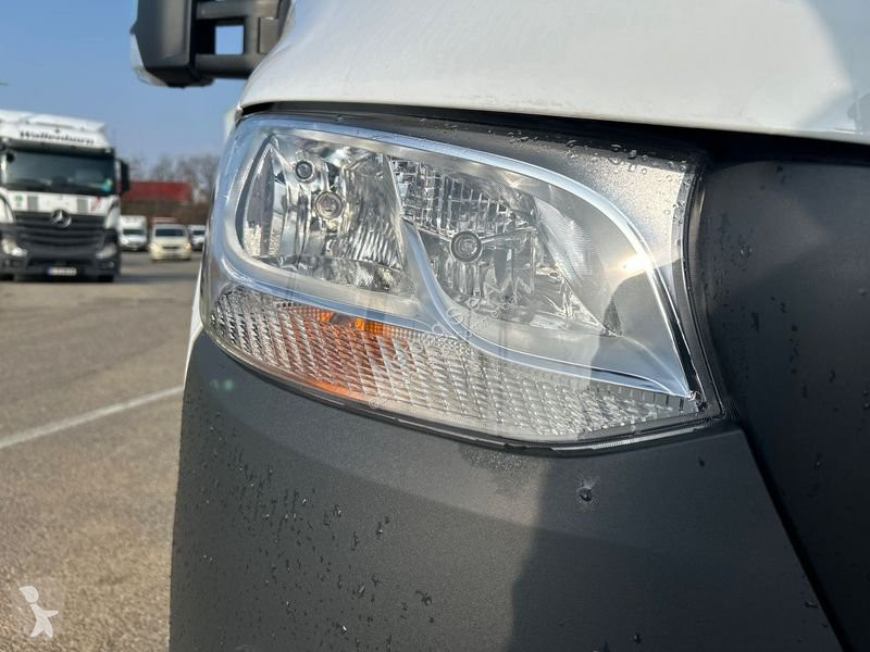 عربة نفعية Mercedes Telaio 311CDI 37/35 PRO