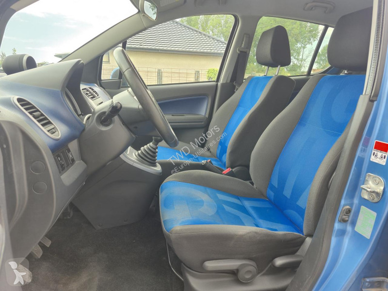 عربة نفعية Opel AGILA 1.0i - 65 CV EcoFlex...