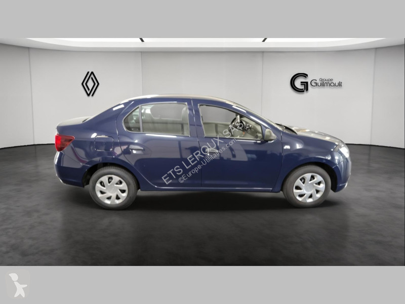 Dacia LOGAN Transporter