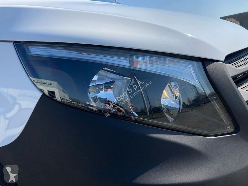 Furgoneta Mercedes 110 CDI Furgone Compact