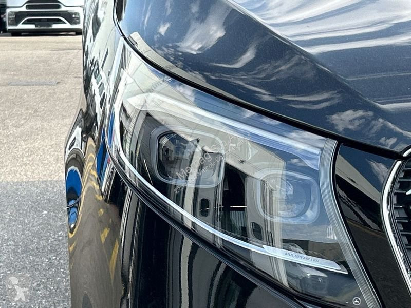 Veicolo commerciale Mercedes V Long 300 d...