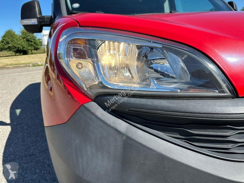 Veicolo commerciale Fiat 1.3 Multijet 16v 90CV...