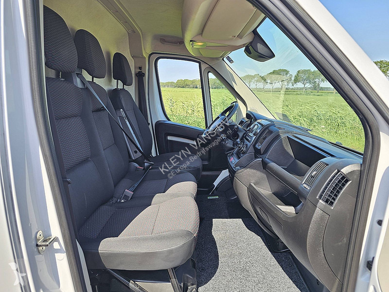 Furgoneta Citroën 2.2 L1H1 Navi Euro6 AC!