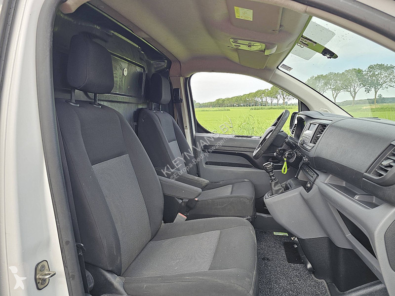 Furgoneta Peugeot 2.0 HDI Airco Euro6