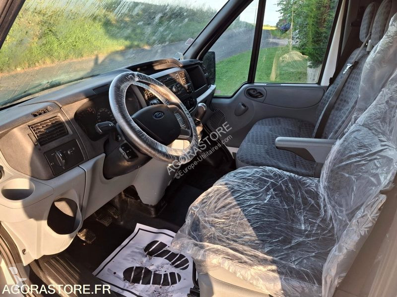Veicolo commerciale Ford TRANSIT
