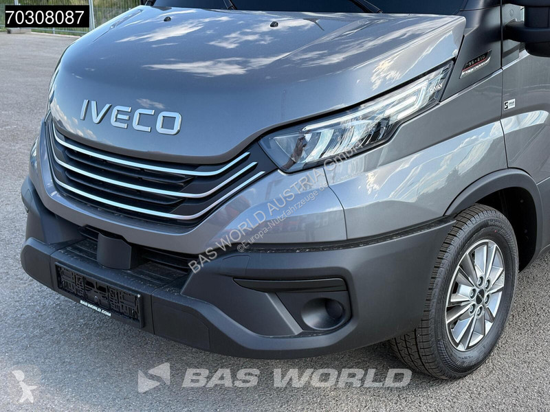 عربة نفعية Iveco 35S21 Neu! 3.0L Automatik L4H3...