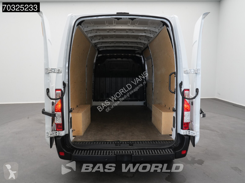 Veicolo commerciale Renault L3H2 LED Airco...