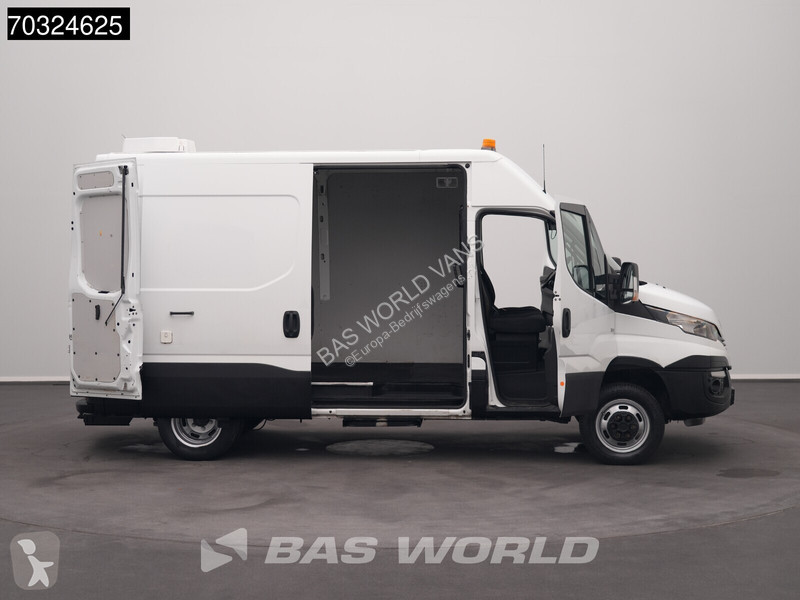 Bedrijfswagen Iveco 35C14 Dubbellucht L2H2 3,5t...