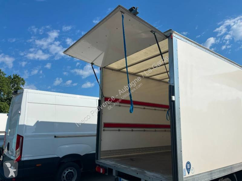 Iveco  van