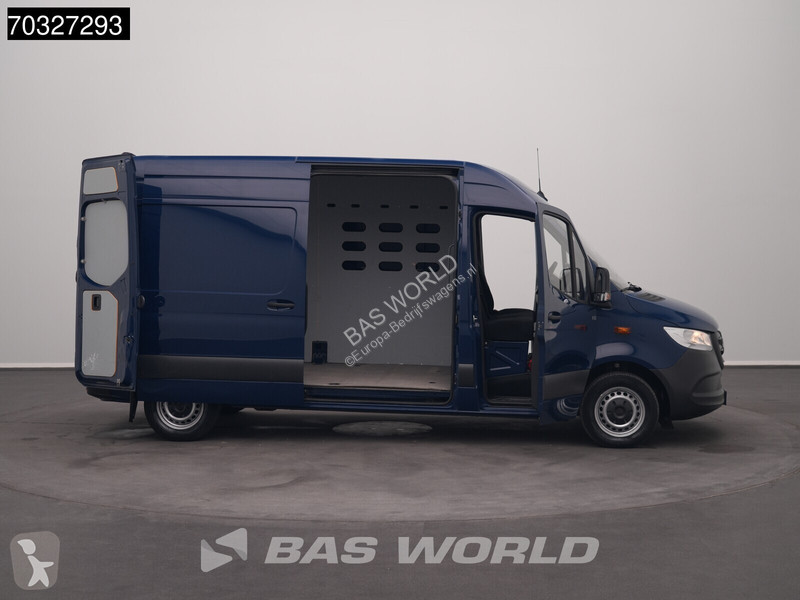 عربة نفعية Mercedes 311 CDI L2H2 Airco Camera...