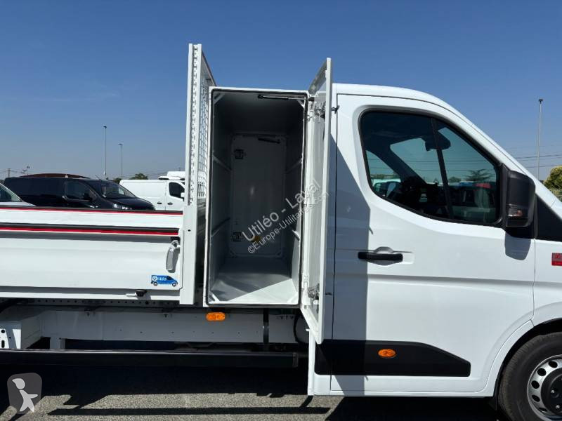 Renault  Transporter