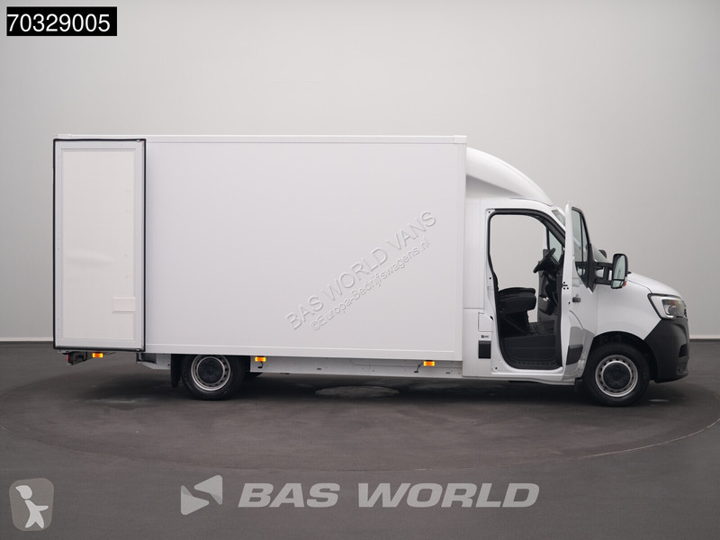 Furgoneta Renault BPM VRIJ! Lowliner Bakwagen...