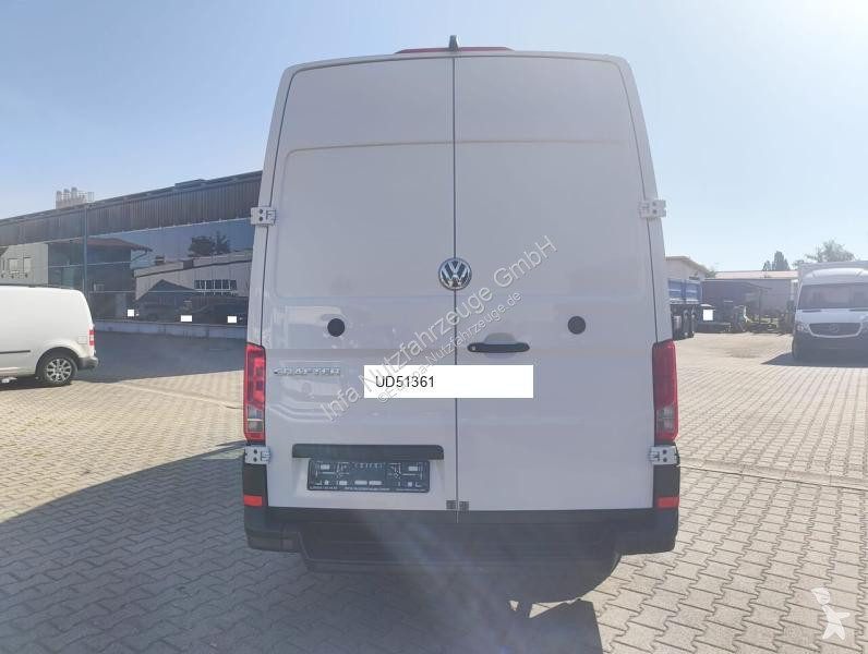 Volkswagen  Transporter