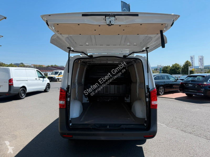 Mercedes Vito  9G Klima Kamera SHZ Transporter