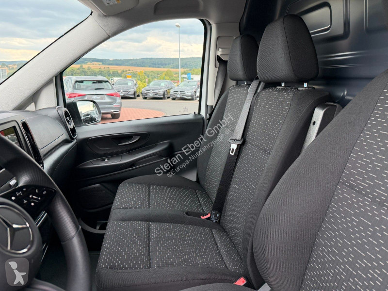 Furgoneta Mercedes Vito  9G Klima Kamera SHZ