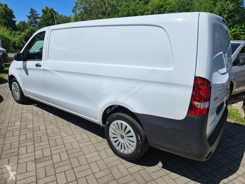 Furgoneta Mercedes Vito  PRO...