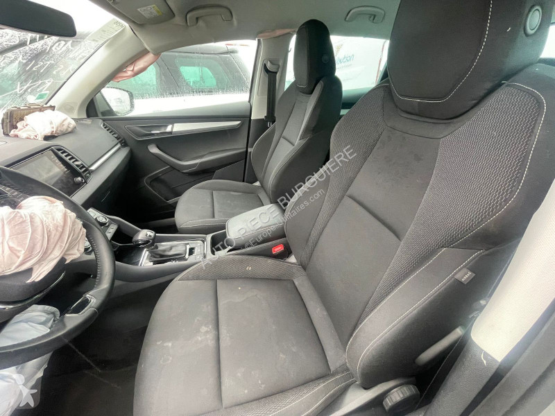 Furgoneta Skoda 1.5 TSi 150 Ambition DSG7 / GL840