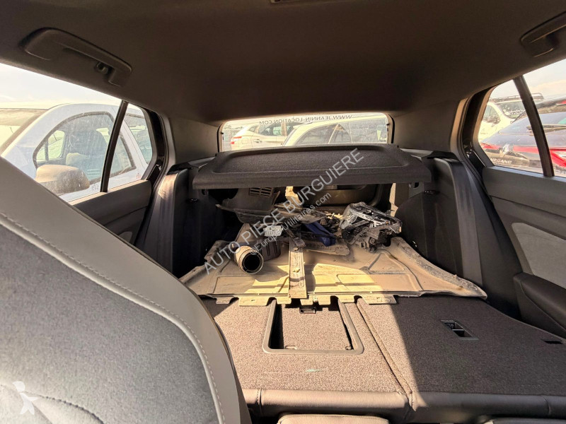 Samochód dostawczy Volkswagen VIII 1.5 ETSi 130...