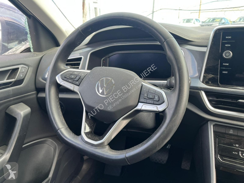 عربة نفعية Volkswagen 1.5 TSi 150 DSG7 / GN785