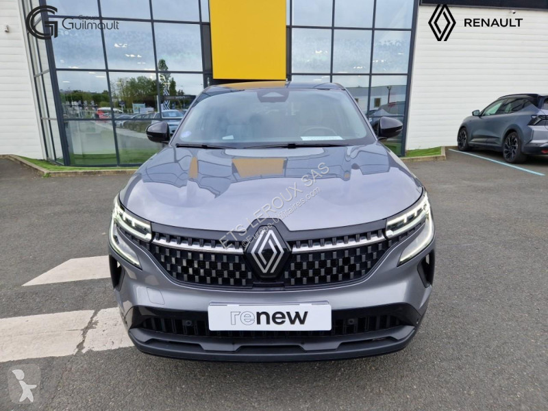 Nyttofordon Renault AUSTRAL