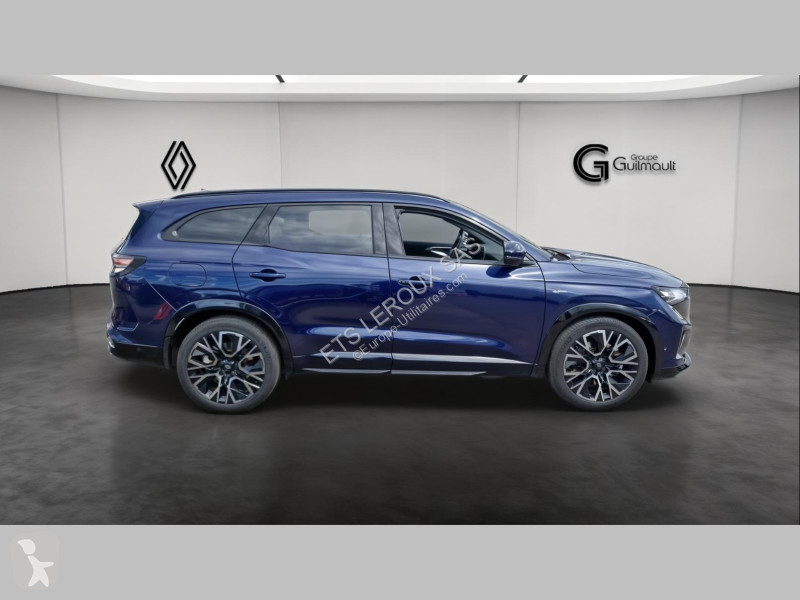 Nyttofordon Renault ESPACE VI
