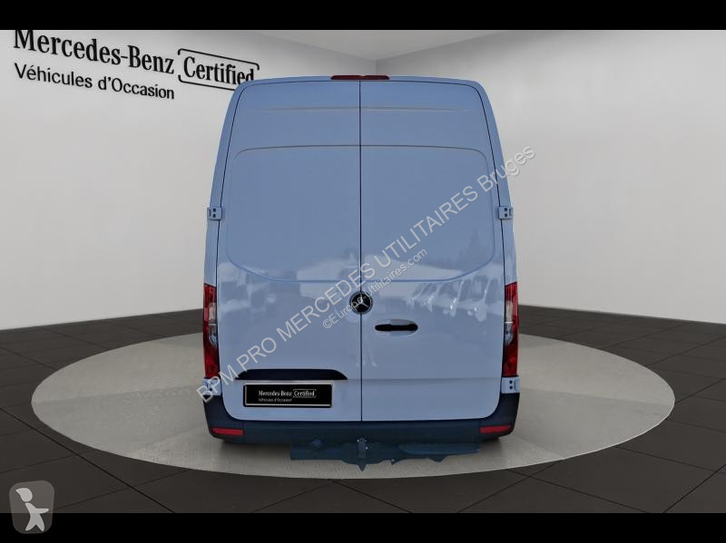 Mercedes Fg 315 CDI 43 3T5 Base van