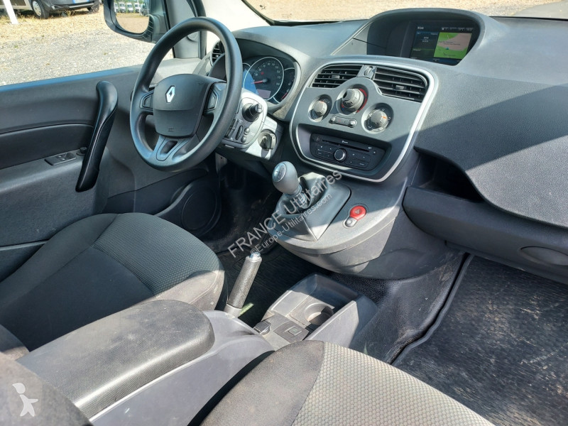 Véhicule utilitaire Renault KANGOO II EXPRESS...