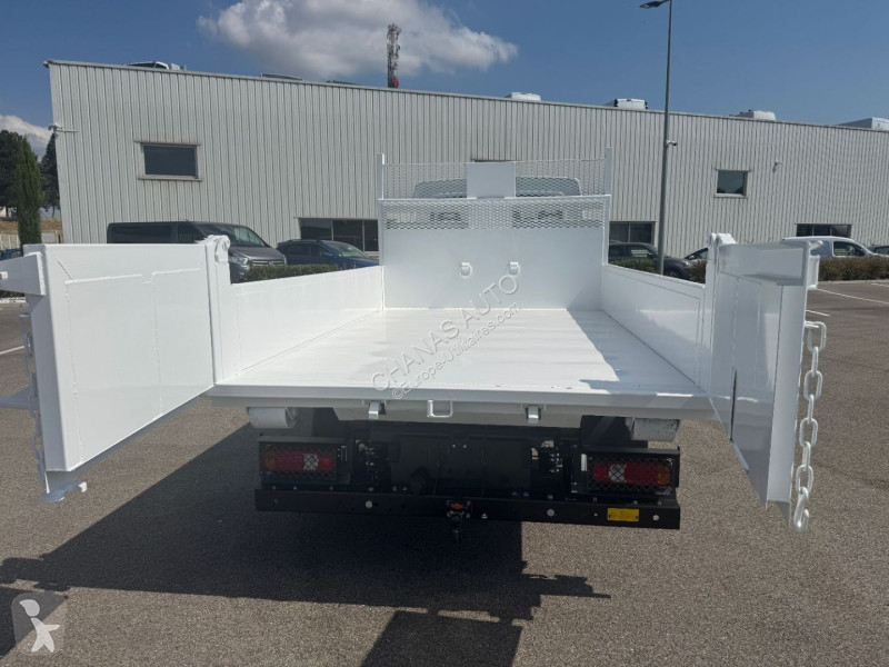 Iveco 35C18 180CV Transporter