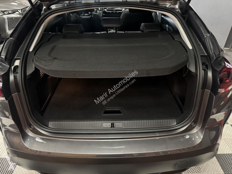 Furgoneta Citroën C4