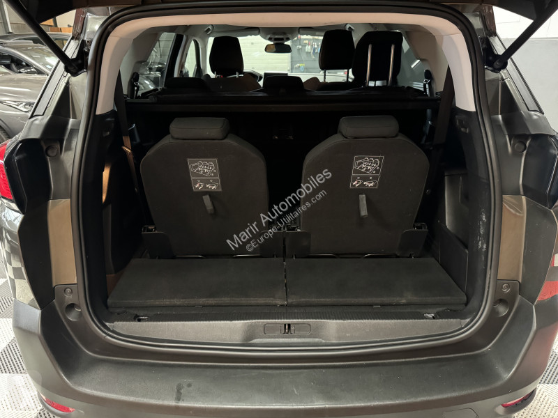 Nyttofordon Peugeot