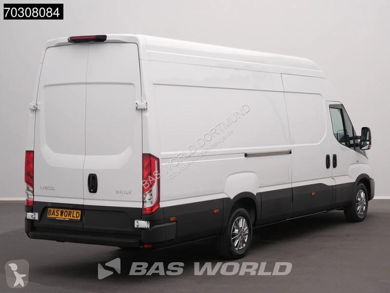 Furgoneta Iveco 35S21 3.0L Automatik L4H3 XXL...