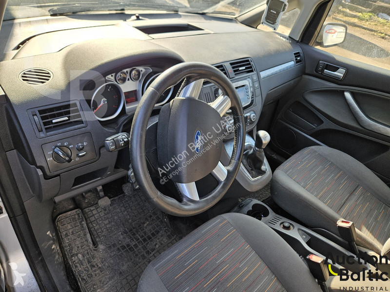 Ford  C-MAX Transporter