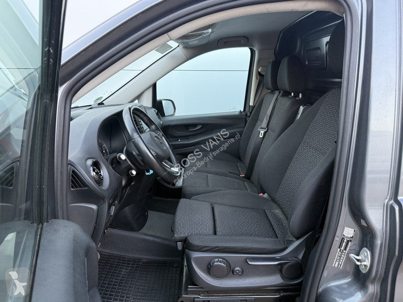 Furgoneta Mercedes 114 1.9 CDI Automaat L2H1...