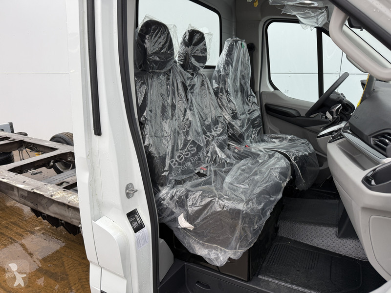 Veicolo commerciale Maxus 204PK Nieuw L3...
