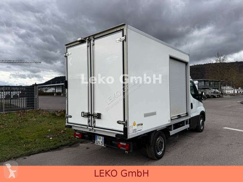 عربة نفعية Iveco 35S14