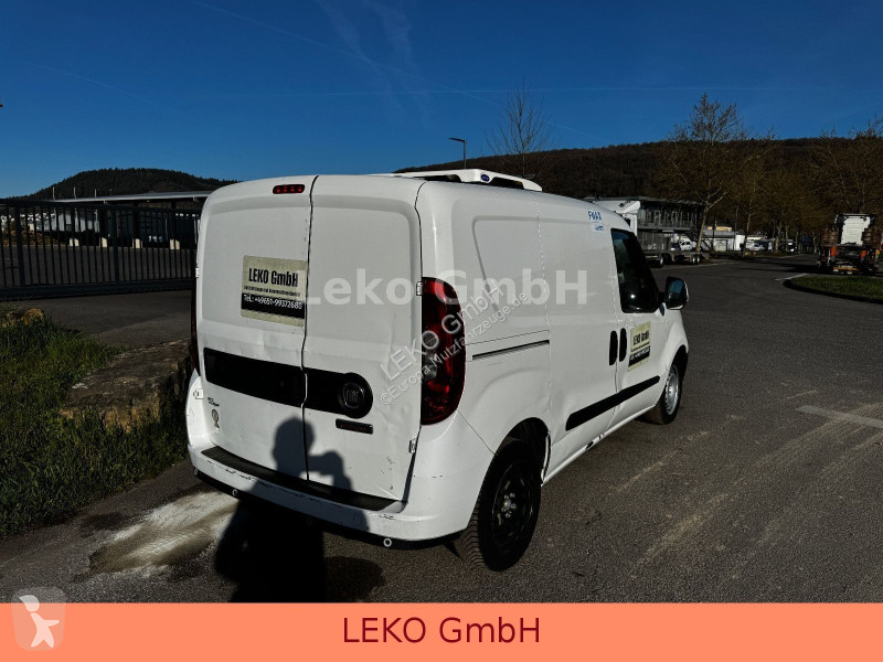 Fiat Mit (A.C)Klimaanlage Transporter