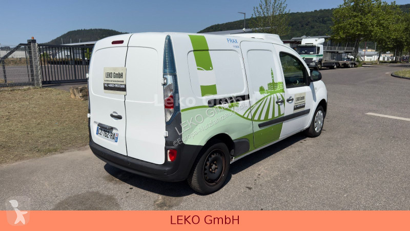 Renault KANGOO EXPRESS Z.E(elektro auto)...
