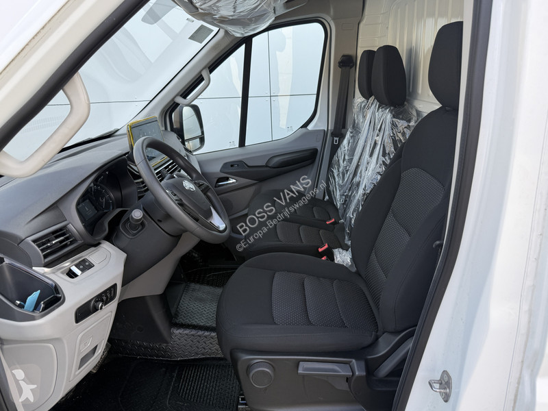 Furgoneta Maxus 52kWh 204PK Elektrisch L2H2...