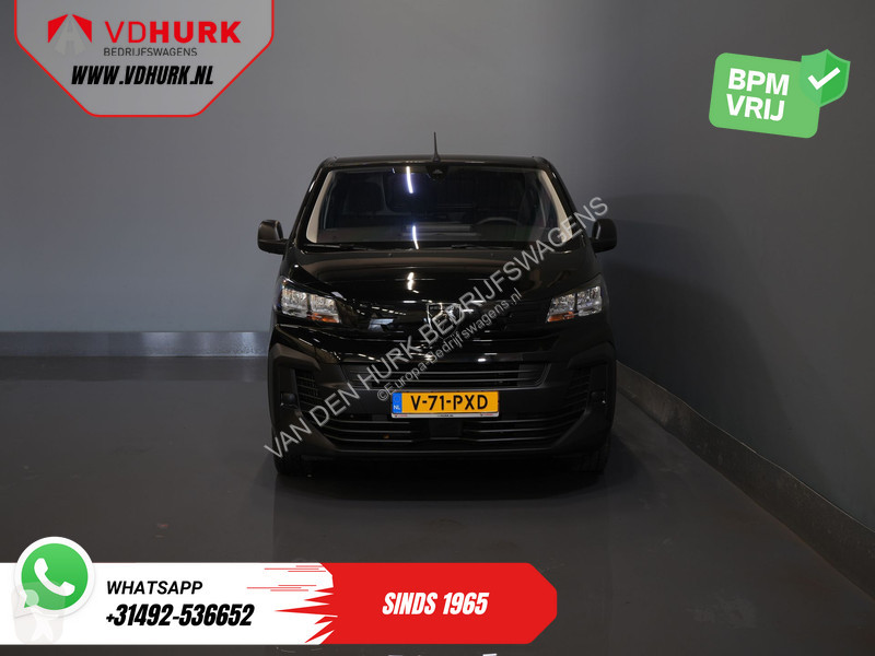Nyttofordon Peugeot 2.0 HDI 145 pk Aut. L2...
