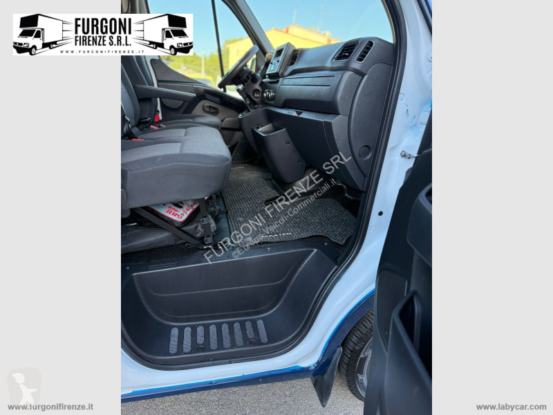 Nyttofordon Renault 3T5 2.3dCi 150 PM-TM...