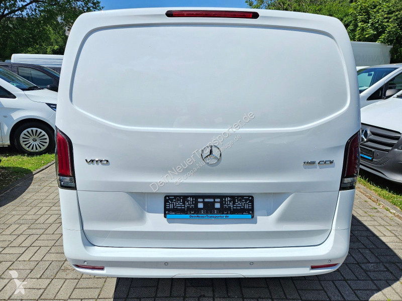 Mercedes Vito  PRO...