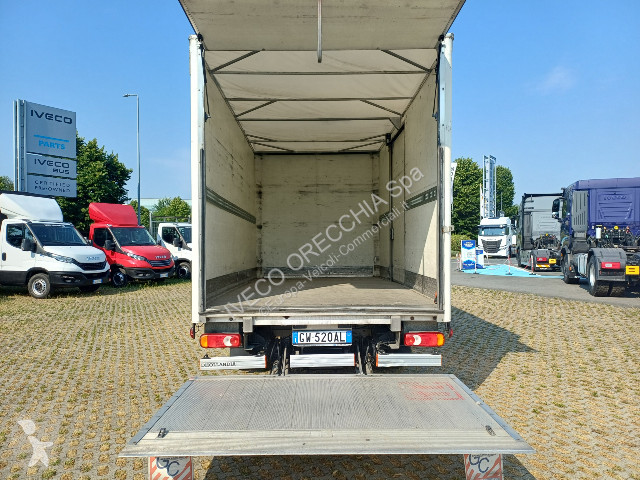 Veicolo commerciale Fiat DUCATO