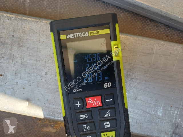 Veicolo commerciale Renault MASTER - rifare mot.