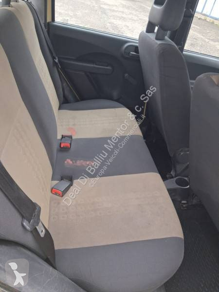 Samochód dostawczy Fiat
