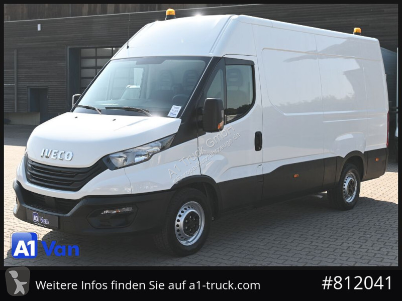Furgoneta Iveco Daily 35S14 A8V Kasten, AHK,...