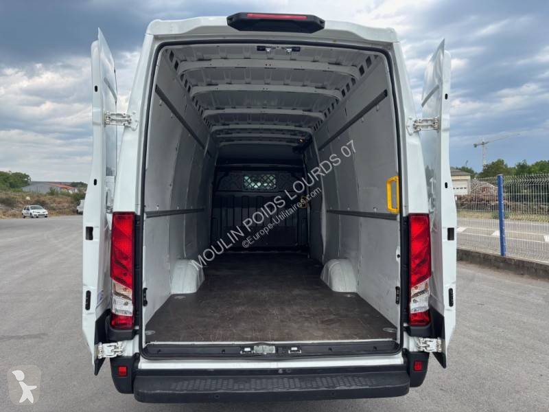 Iveco  Transporter